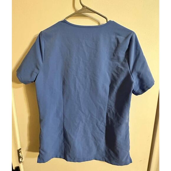 Figs Scrub Top - Picture 2 of 8